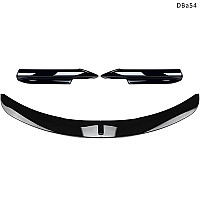 Σπόιλερ σπορ για εμπρός προφυλακτήρα BMW 3 M Pack E90 E91 05-08 - DBa54 - Sellzone.bg Σπόιλερ σπορ για εμπρός προφυλακτήρα BMW 3 M Pack E90 E91 05-08 - DBa54